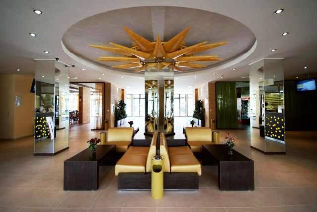Royal Sun Holiday Apartments Sunny Beach Exterior photo